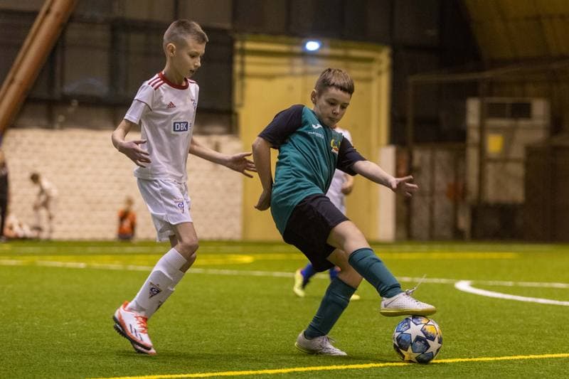 Football. 24 Hour Football Independence Tournament. Day 1. 10.11.2022