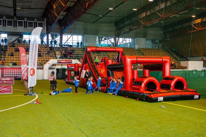 Football. 24 Hour Football Independence Tournament. 11.11.2022