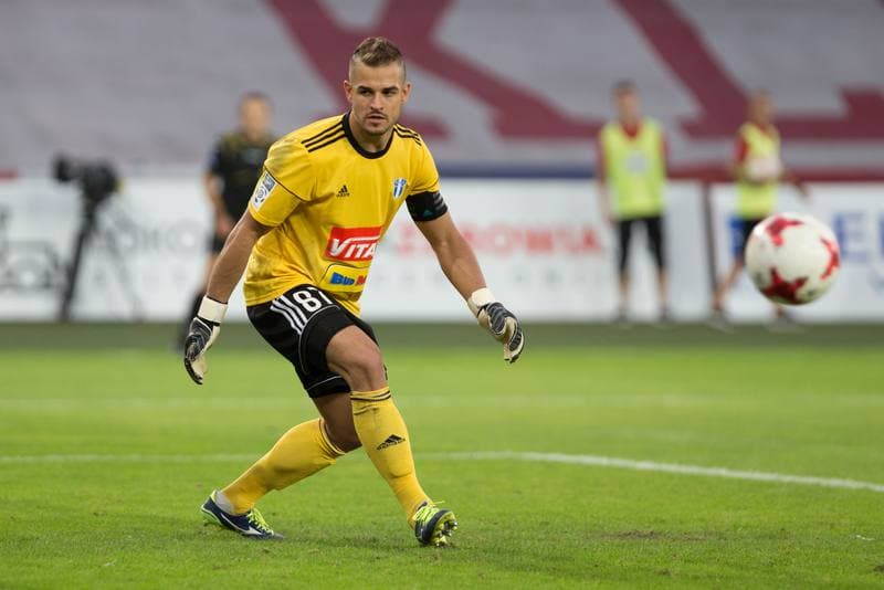 Football. Lotto Ekstraklasa. Gornik Zabrze - Wisla Plock. 25.08.2017