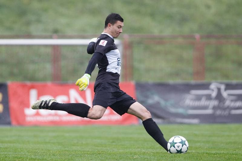 Football. II Liga. GKS Jastrzebie - Wisla Pulawy. 23.09.2017