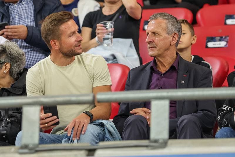 Football. PKO BP Ekstraklasa. Piast Gliwice - Legia Warsaw. 16.09.2023