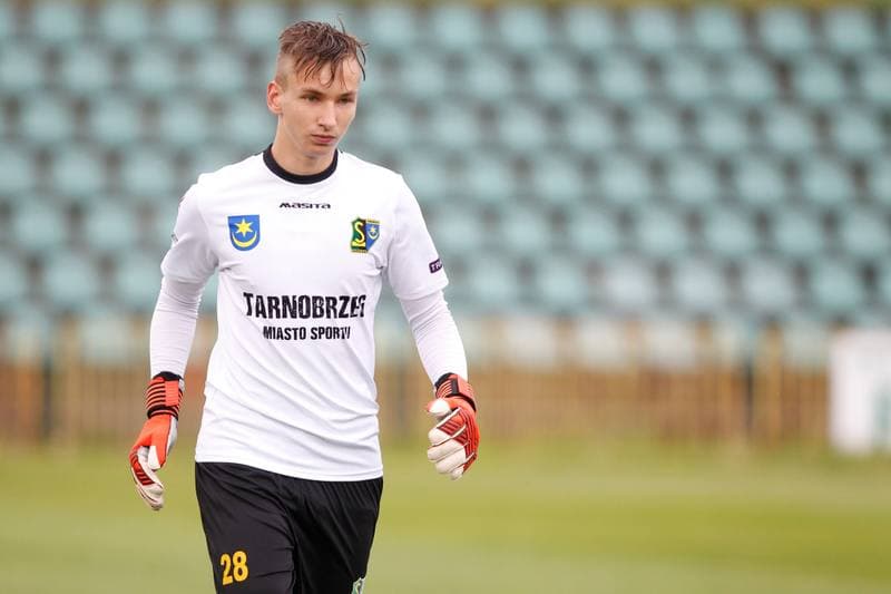 Football. II Liga. Rozwoj Katowice - Siarka Tarnobrzeg. 16.05.2018