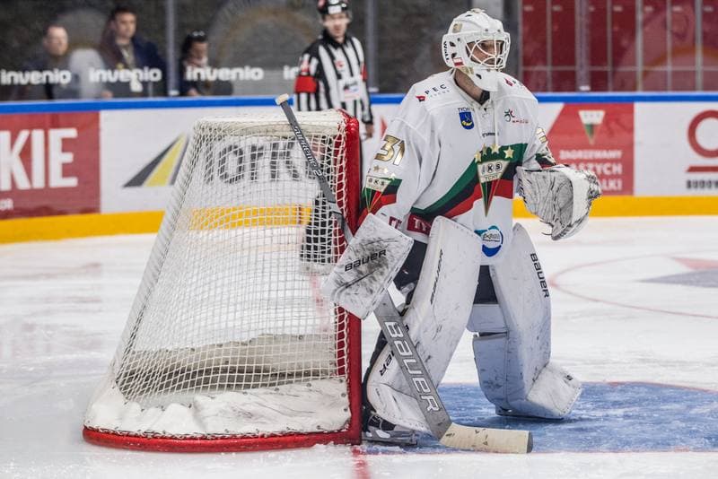 Ice Hockey. PHL. GKS Tychy - GKS Katowice. 22.10.2019