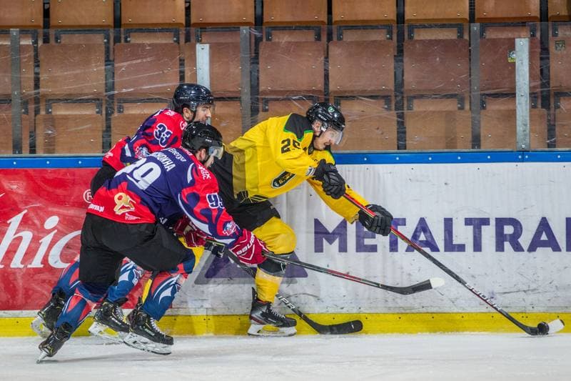 Ice Hockey. PHL. GKS Katowice - KH Energa Torun. 24.01.2020