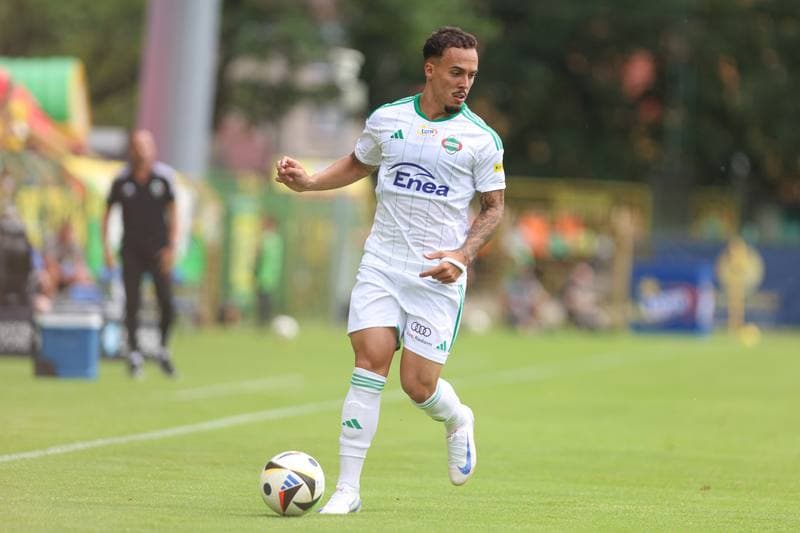 Football. PKO BP Ekstraklasa. GKS Katowice - Radomiak Radom. 20.07.2024
