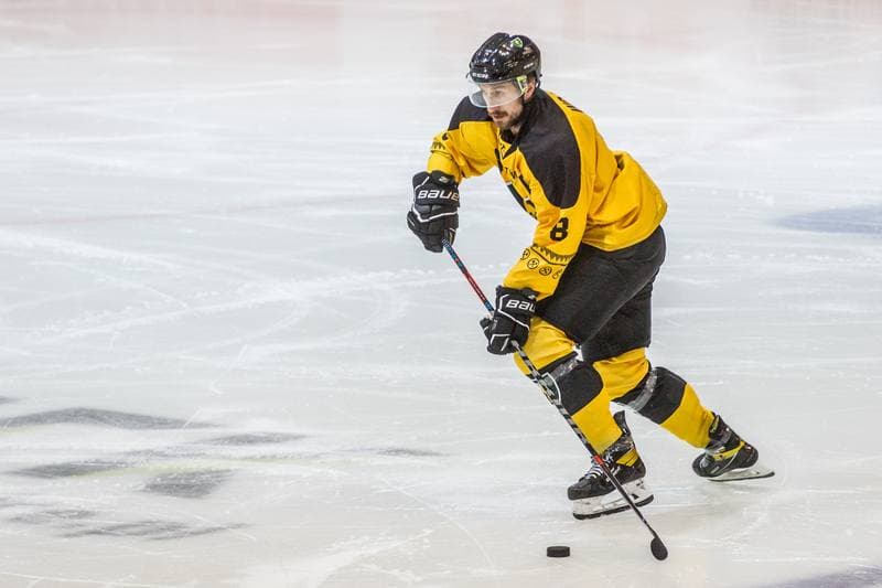 Ice Hockey. PHL. GKS Katowice - Stoczniowiec Gdansk. 29.11.2020