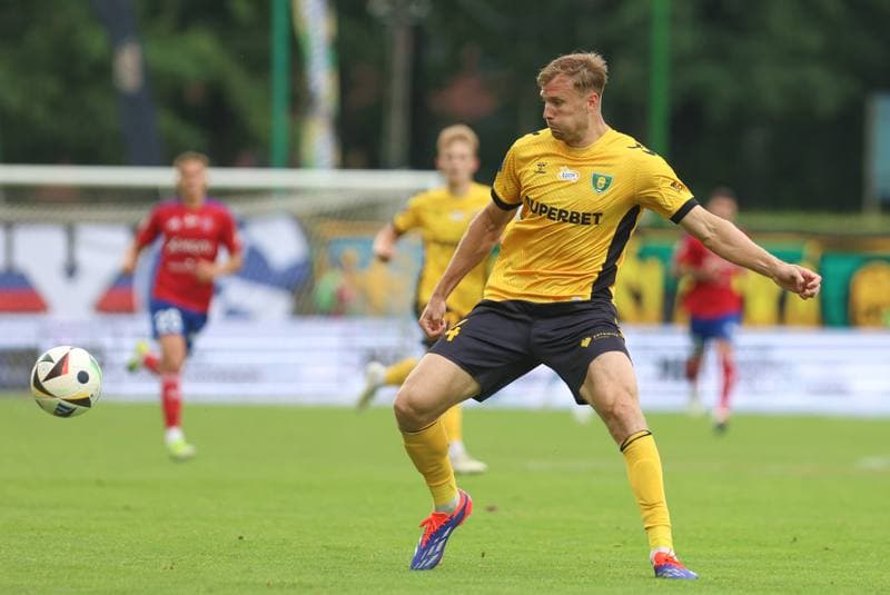 Football. PKO BP Ekstraklasa. GKS Katowice - Rakow Czestochowa. 03.08.2024