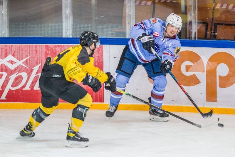 Ice Hockey. PHL. GKS Katowice - Stoczniowiec Gdansk. 30.11.2020