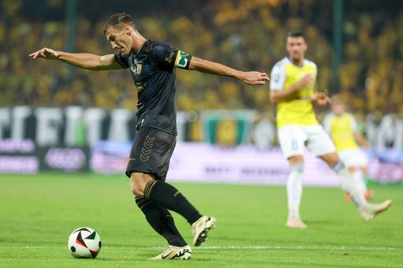 Football. PKO BP Ekstraklasa. GKS Katowice - Motor Lublin. 16.08.2024