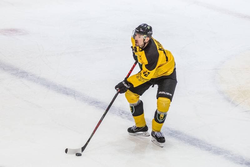 Ice Hockey. PHL. GKS Katowice - Stoczniowiec Gdansk. 30.11.2020