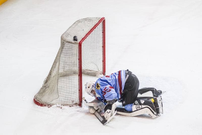 Ice Hockey. PHL. GKS Katowice - Stoczniowiec Gdansk. 30.11.2020