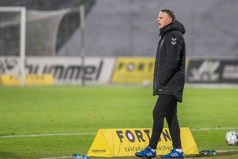 Football. Fortuna I Liga. Zaglebie Sosnowiec - Miedz Legnica. 12.12.2020