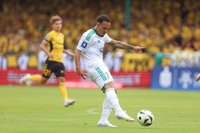 Football. PKO BP Ekstraklasa. GKS Katowice - Radomiak Radom. 20.07.2024