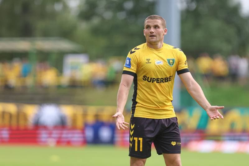 Football. PKO BP Ekstraklasa. GKS Katowice - Radomiak Radom. 20.07.2024
