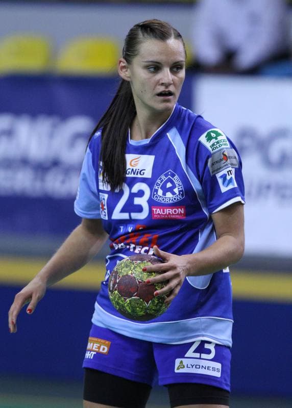 Handball. PGNiG Superliga. KPR Ruch Chorzow - Piotrcovia Piotrkow Trybunalski. 07.09.2013
