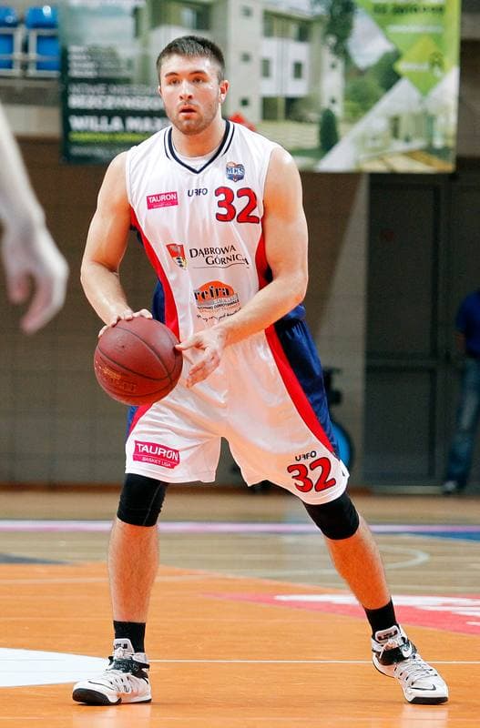 Basketball. Tauron Basket Liga. MKS Dabrowa Gornicza - AZS Koszalin. 15.04.2025