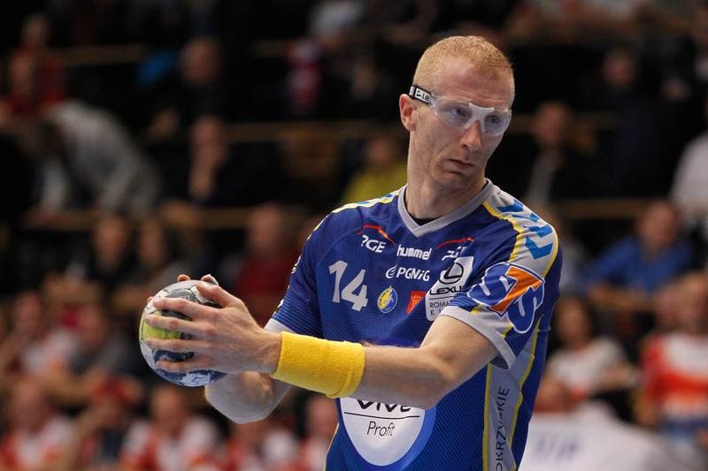 Handball. PGNiG Superliga. NMC Gornik Zabrze - PGE Vive Kielce. 13.02.2018
