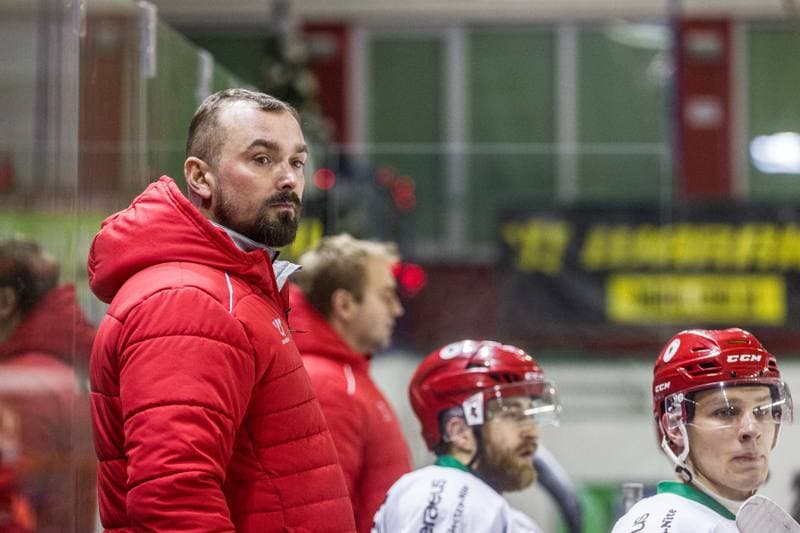 Ice Hockey. PHL. Zaglebie Sosnowiec - Stoczniowiec Gdansk. 06.01.2021