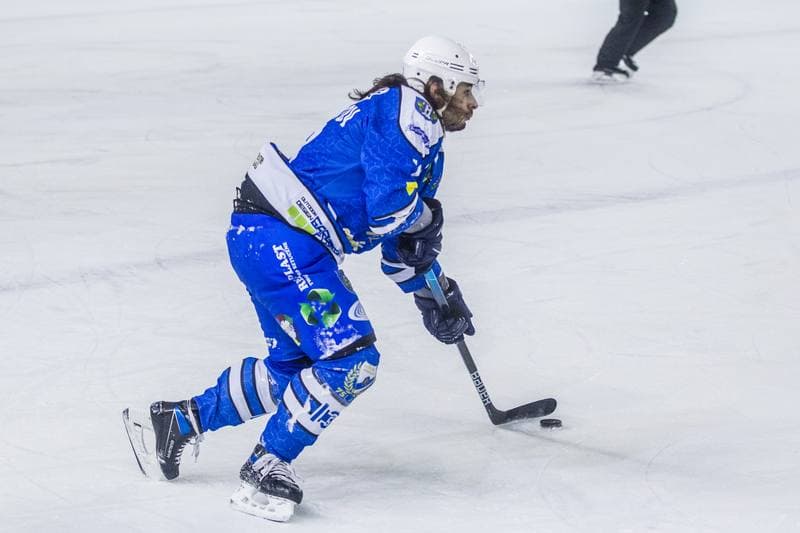 Ice Hockey. PHL. Zaglebie Sosnowiec - Re-Plast Unia Oswiecim. 10.01.2021