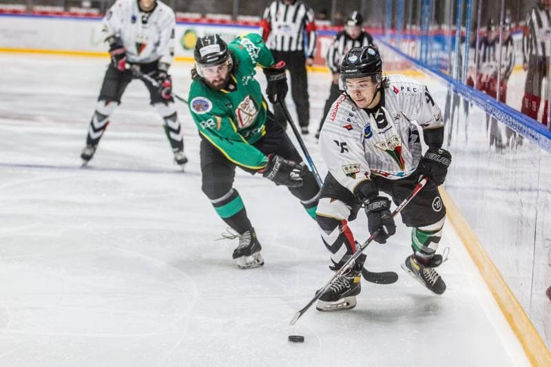 Ice Hockey. Polska Hokej Liga. GKS Tychy - JKH GKS Jastrzebie. 22.01.2021