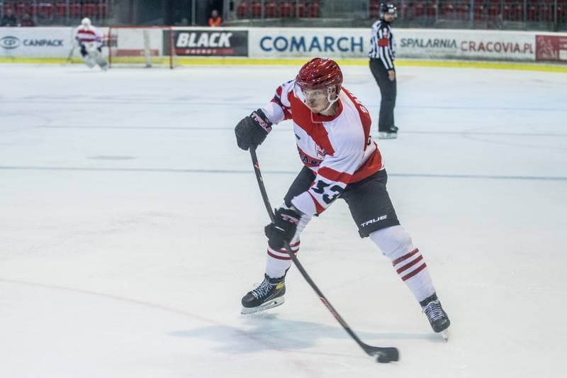 Ice Hockey. PHL. Comarch Cracovia - Tauron Podhale Nowy Targ. 30.09.2021
