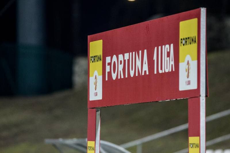 Football. Fortuna I Liga. Zaglebie Sosnowiec - Odra Opole. 25.02.2022