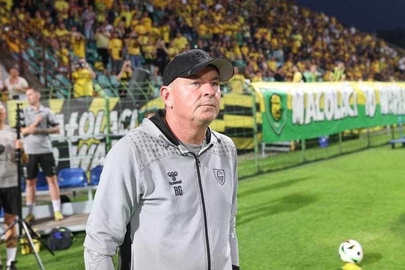 Football. PKO BP Ekstraklasa. GKS Katowice - Motor Lublin. 16.08.2024