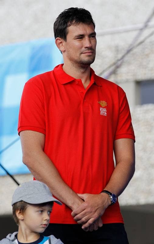Ski Jumping. Poland national team. Training. 19.09.2015