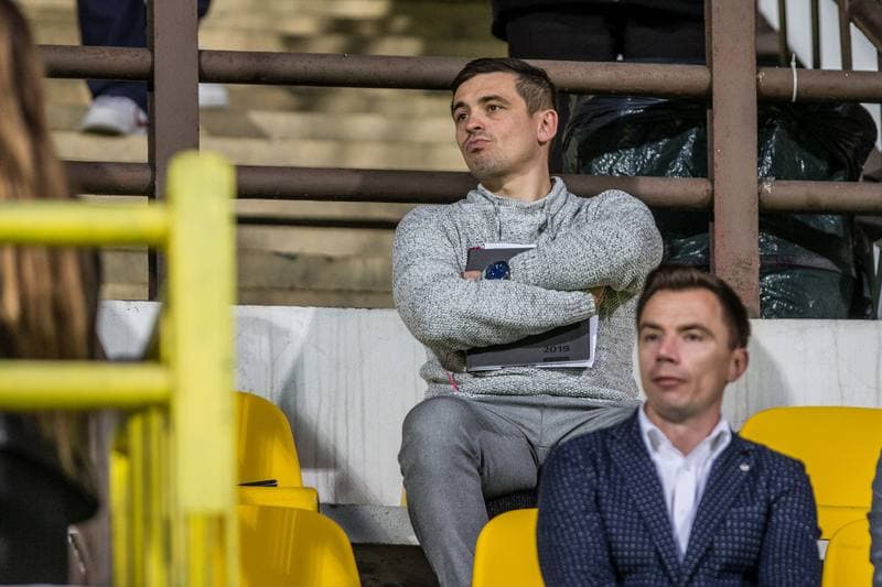 Football. Totolotek Puchar Polski. GKS Katowice - Warta Poznan. 25.09.2019