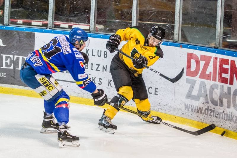 Ice Hockey. PHL. GKS Katowice - Podhale Nowy Targ. 04.03.2020