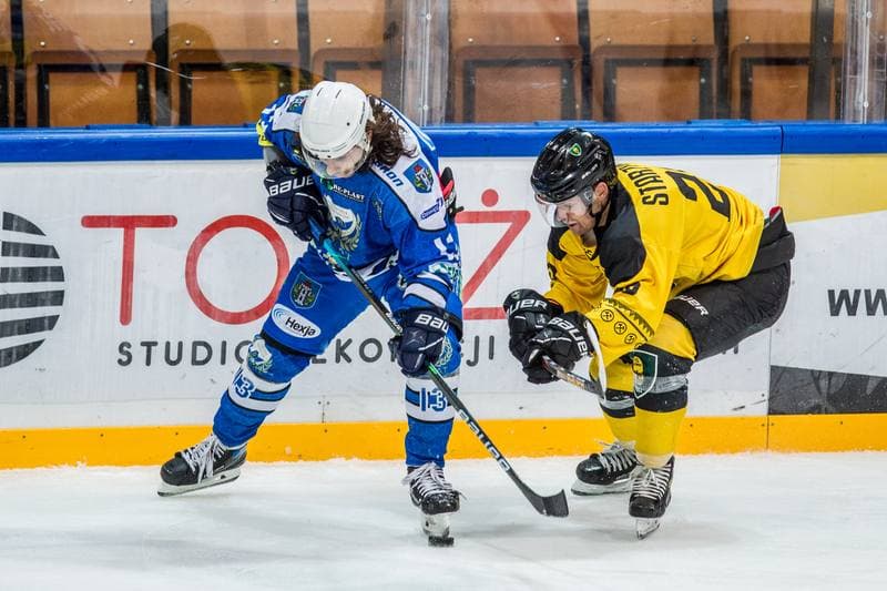 Ice Hockey. Polska Hokej Liga. GKS Katowice - Re-Plast Unia Oswiecim. 06.12.2020