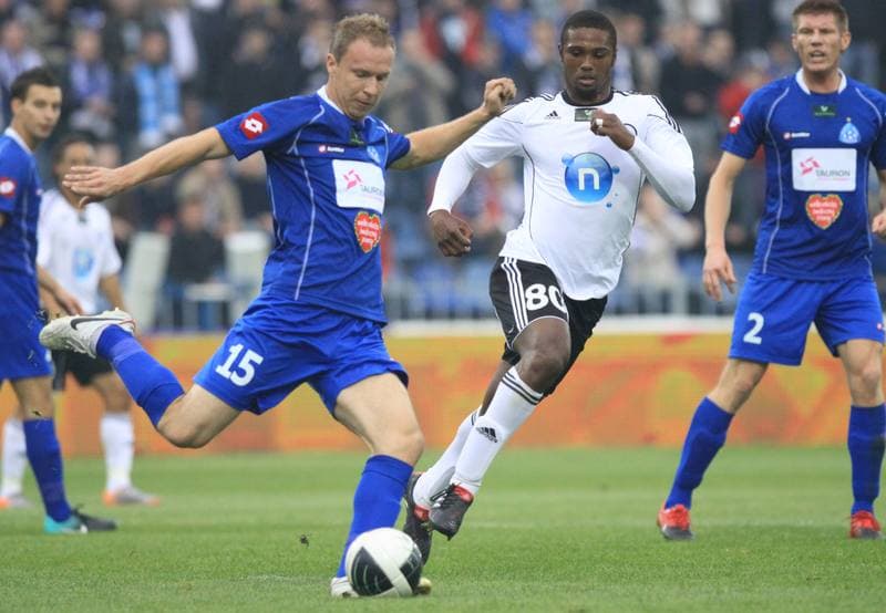 Football. PKO BP Ekstraklasa. Ruch Chorzow - Legia Warsaw. 12.09.2010