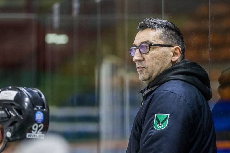 Ice Hockey. PHL. Zaglebie Sosnowiec - JKH GKS Jastrzebie. 15.01.2021