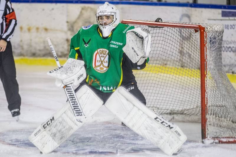 Ice Hockey. PHL. Zaglebie Sosnowiec - JKH GKS Jastrzebie. 15.01.2021