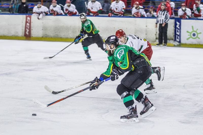 Ice Hockey. PHL. Zaglebie Sosnowiec - JKH GKS Jastrzebie. 15.01.2021