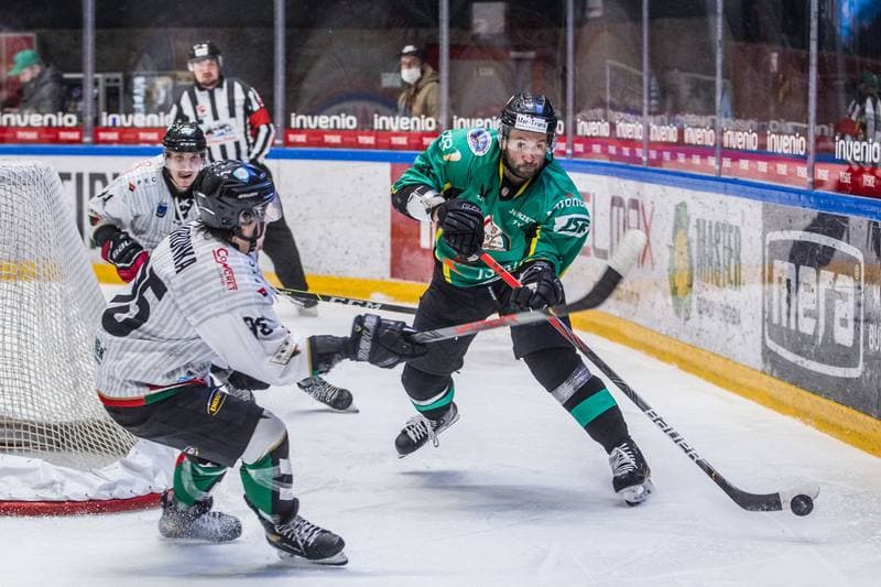 Ice Hockey. Polska Hokej Liga. GKS Tychy - JKH GKS Jastrzebie. 22.01.2021