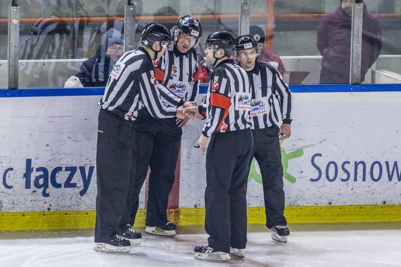 Ice Hockey. PHL. Zaglebie Sosnowiec - Tauron Podhale Nowy Targ. 22.01.2021