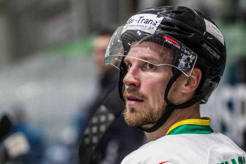 Ice Hockey. PHL. JKH GKS Jastrzebie - Re-Plast Unia Oswiecim. 24.01.2021