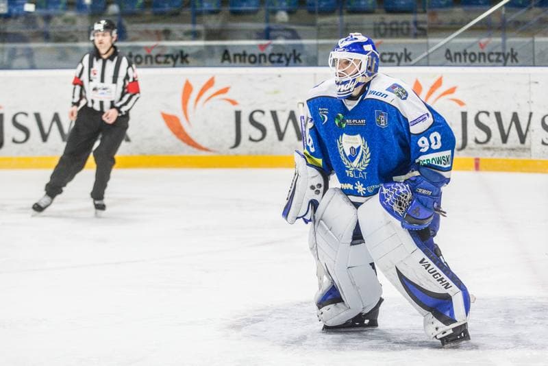 Ice Hockey. PHL. JKH GKS Jastrzebie - Re-Plast Unia Oswiecim. 24.01.2021