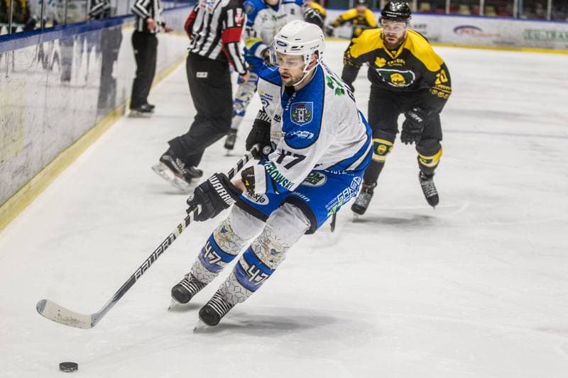 Ice Hockey. PHL. Re-Plast Unia Oswiecim - GKS Katowice. 29.01.2021