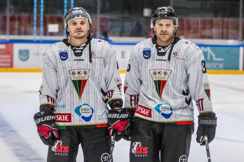 Ice Hockey. Polska Hokej Liga. GKS Tychy - Tauron Podhale Nowy Targ. 29.01.2021
