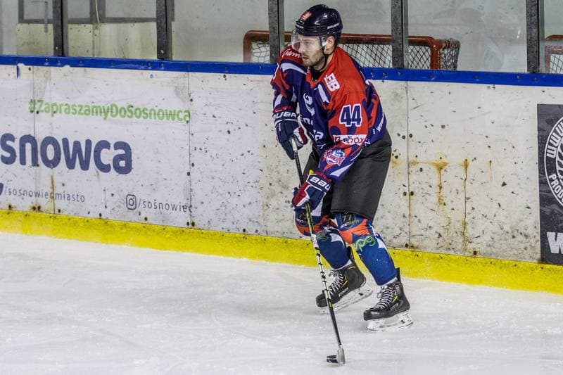 Ice Hockey. PHL. Zaglebie Sosnowiec - Energa Torun. 29.01.2021