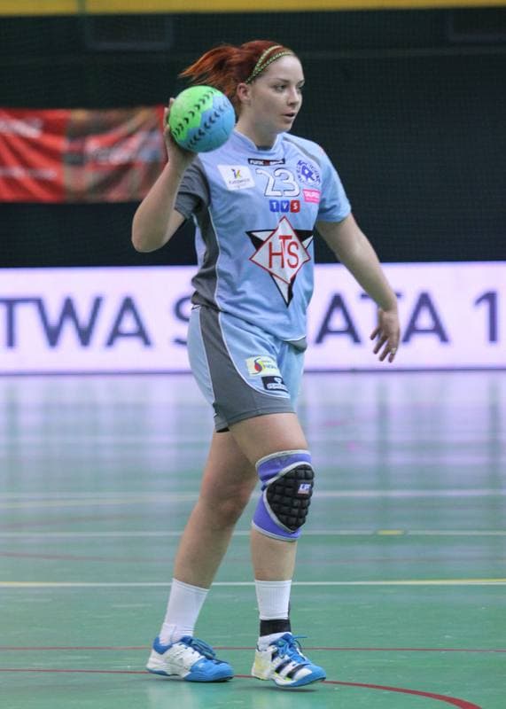 Handball. Superliga. KPR Ruch Chorzow - AZS Politechnika Koszalinska. 26.02.2011