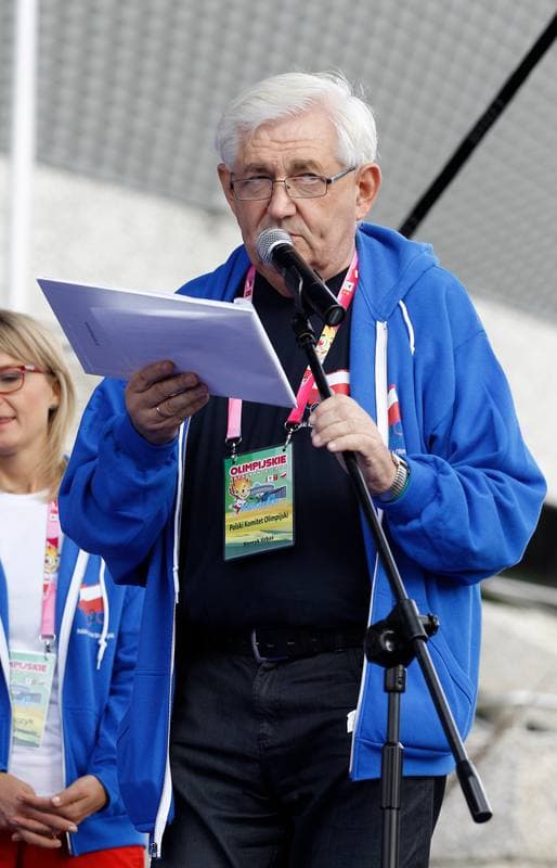 Ski Jumping. Poland national team. Training. 19.09.2015