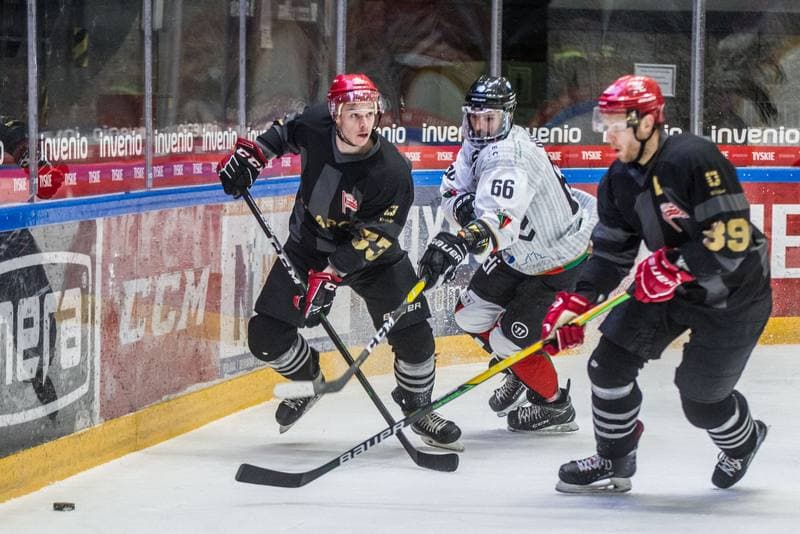 Ice Hockey. PHL. GKS Tychy - Comarch Cracovia. 31.01.2021