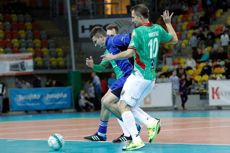 Football. Pilkarska Gwiazdka. 09.01.2016