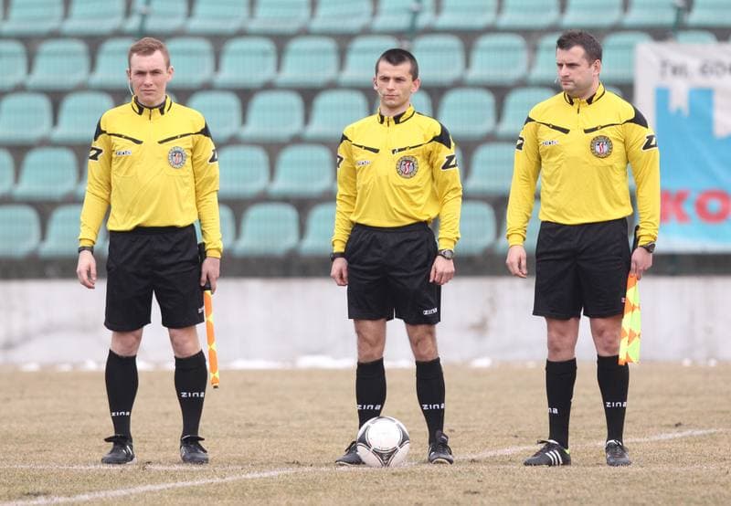 Football. I liga. GKS Tychy - Flota Swinoujscie. 30.03.2013