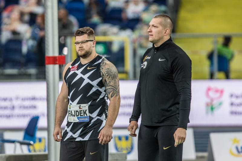 Athletics. Lotto Memorial Kamili Skolimowskiej. 06.09.2020