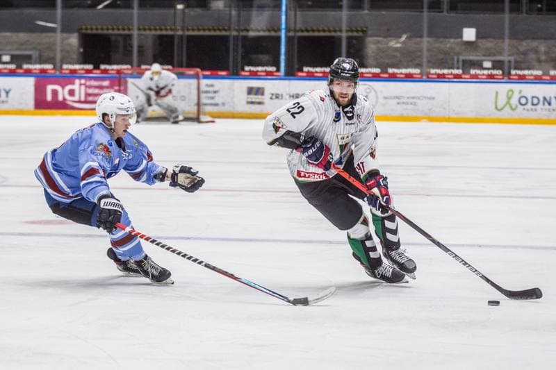 Ice Hockey. PHL. GKS Tychy - Stoczniowiec Gdansk. 19.02.2021