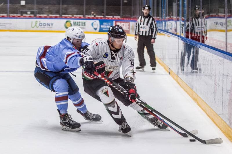Ice Hockey. PHL. GKS Tychy - Stoczniowiec Gdansk. 19.02.2021